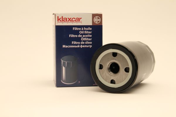 KLAXCAR FRANCE Eļļas filtrs FH086z